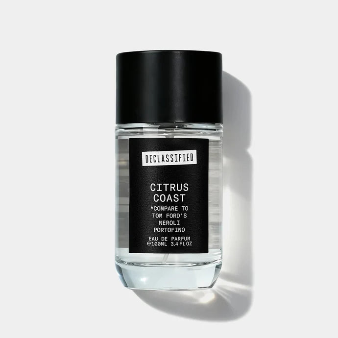 Citrus Coast Eau de Parfum 3.4 oz / 100 ml