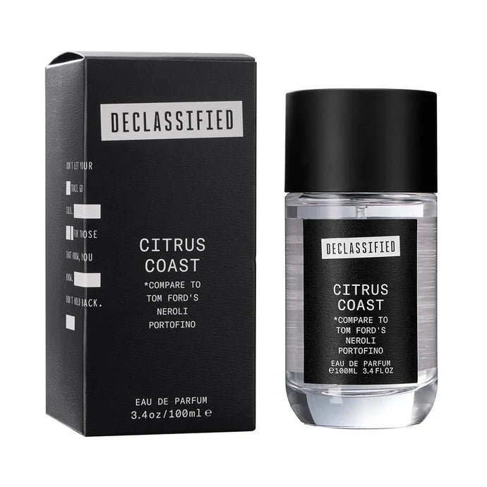 Citrus Coast Eau de Parfum 3.4 oz / 100 ml