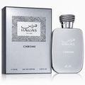 Rasasi Hawas Chrome for Him EDP – 100 ml