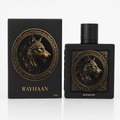 Rayhaan Wolf for Men EDP – 100 ml
