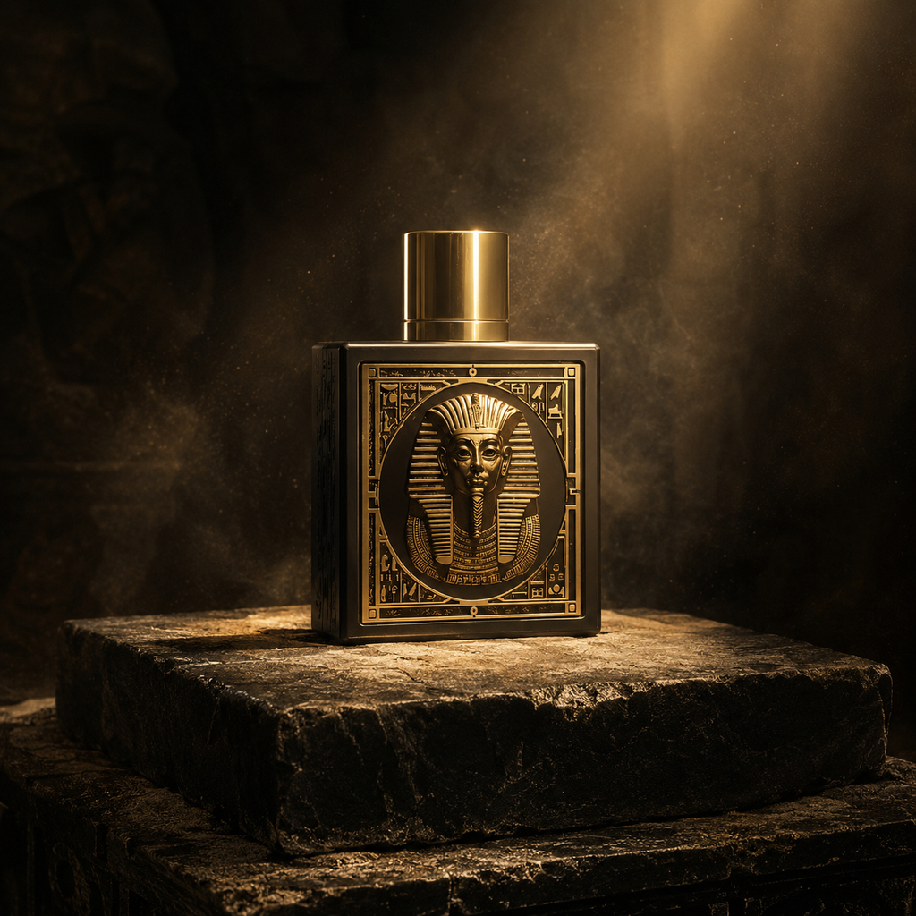 Rayhaan Pharaoh Unisex EDP – 100 ml
