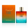 Rayhaan Tropical Vibe Unisex EDP – 100 ml