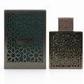 Rayhaan Terra Eau de Parfum – 100 ml