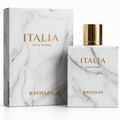 Rayhaan Italia Pour Homme Eau de Parfum – 100 ml