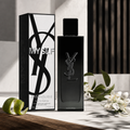 MYSLF Eau de Parfum by Yves Saint Laurent — 100 ml / 3.3 oz