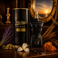 Jean Paul Gaultier Le Male Le Parfum Eau de Parfum Intense – 125 ml
