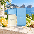 Dolce & Gabbana Light Blue